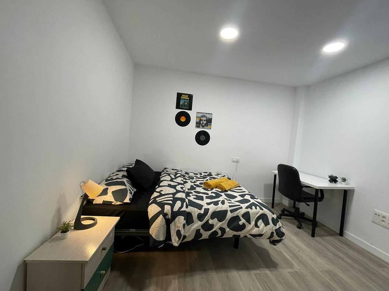 Private Room 1 - 4