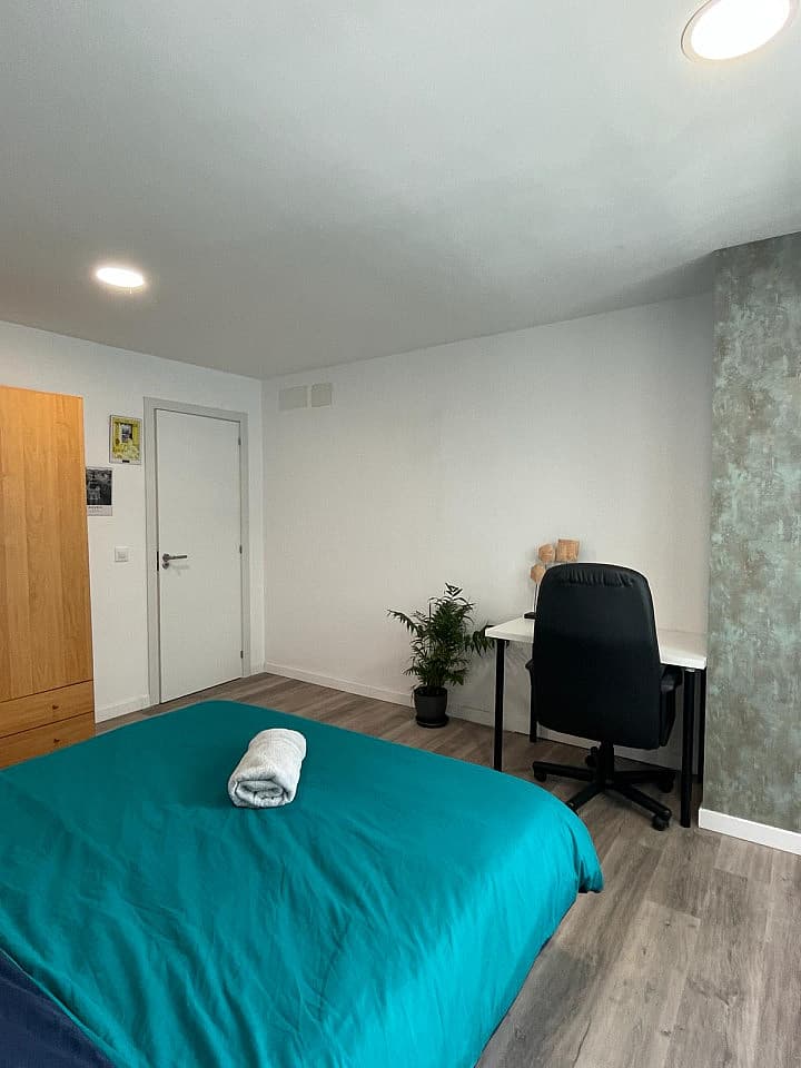 Private Room 3 - 4