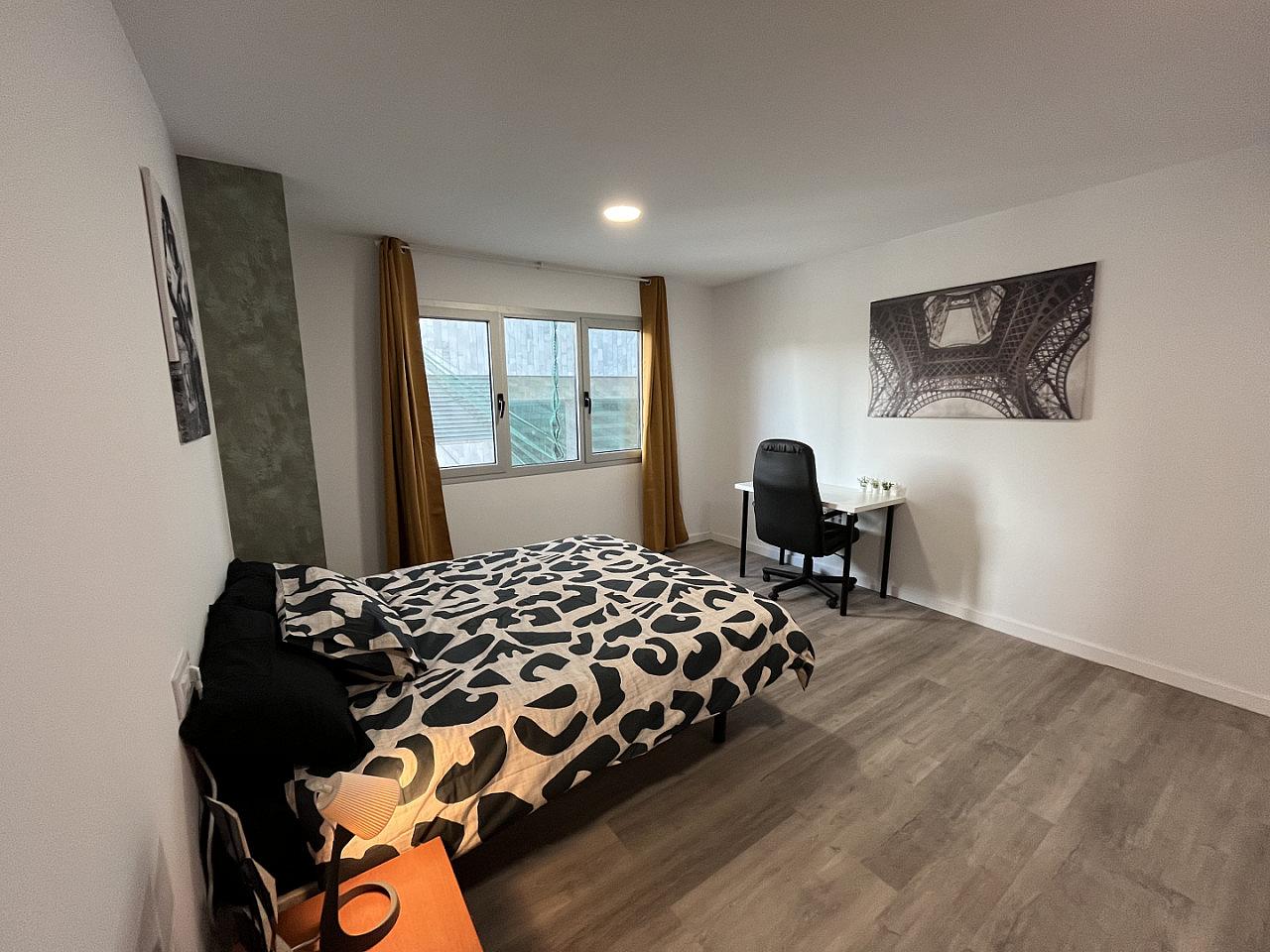 Private Room 4 - 6