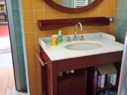Single room and private bathroom - Gallery - 6