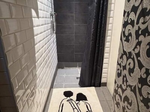 Coca cola room