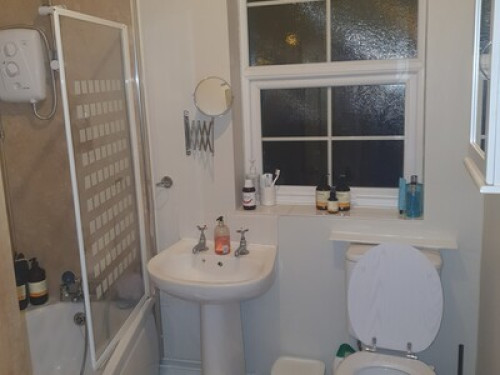 Friarswood Rooms