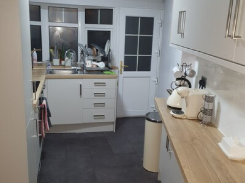 Friarswood Rooms