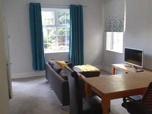 Friarswood Rooms