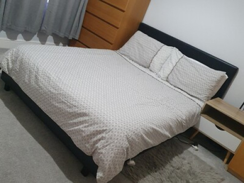 Friarswood Rooms