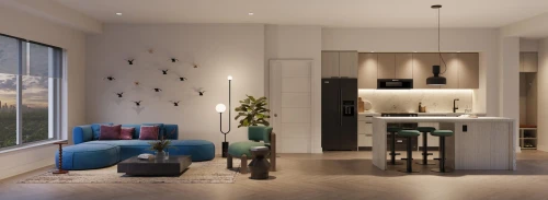 Garden Residence  - Gallery -  5