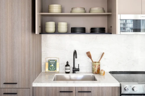 Elm Residence - Gallery - 10