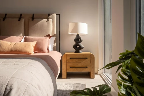 Elm Residence - Rooms