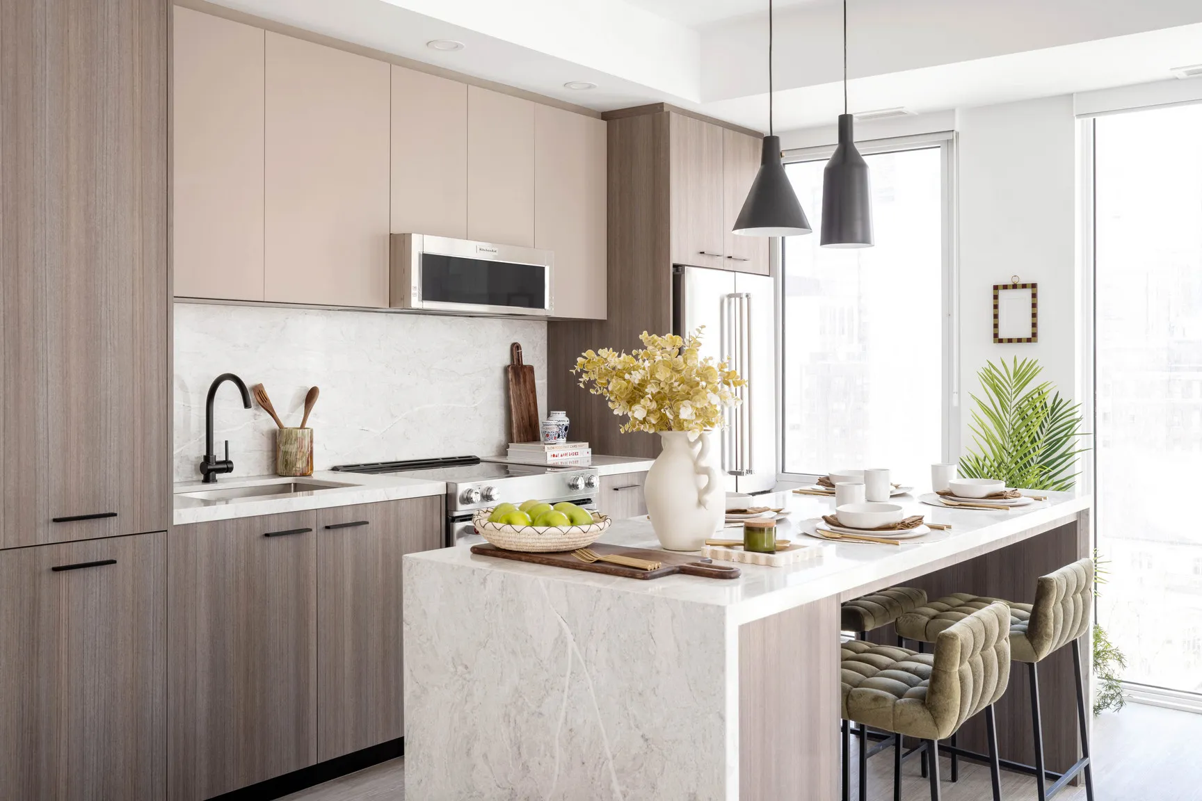 Single Room - Elm Residence - Gallery - 2