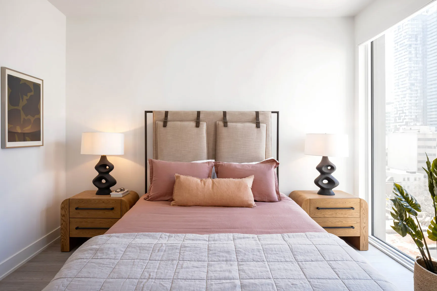 Studio Apartment - 1