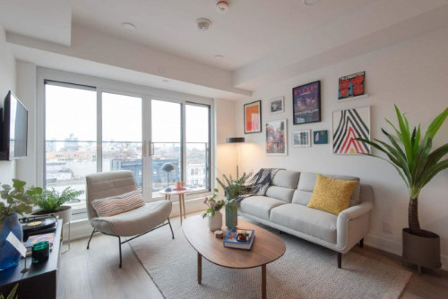 Spadina Residence - Gallery - 9
