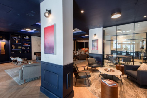 Spadina Residence - Gallery - 13
