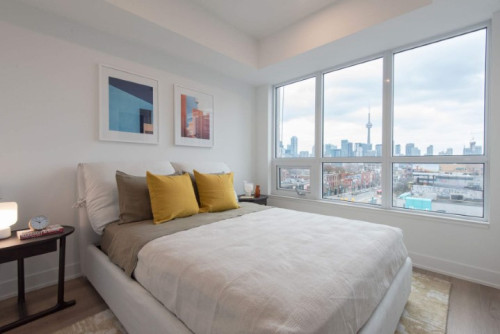 Spadina Residence - Gallery - 17