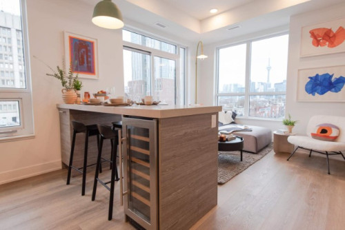 Spadina Residence - Gallery - 12
