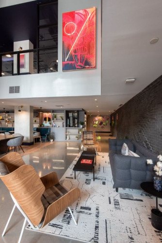 Spadina Residence - Gallery - 10