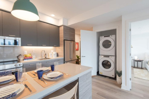 Spadina Residence - Gallery - 14