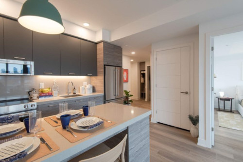 Spadina Residence - Gallery - 7