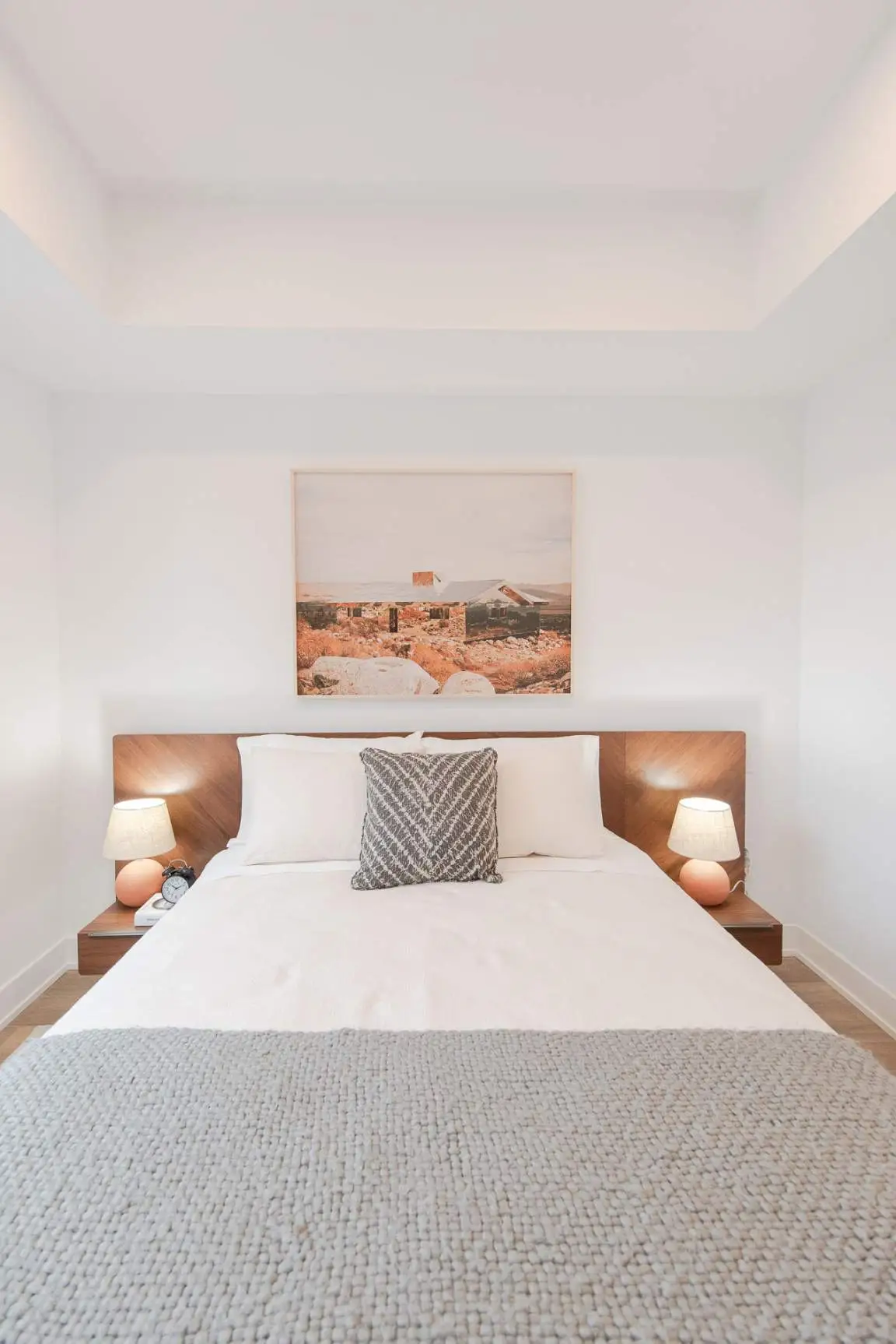  Single Studio  -  Spadina Residence  - Gallery -  2
