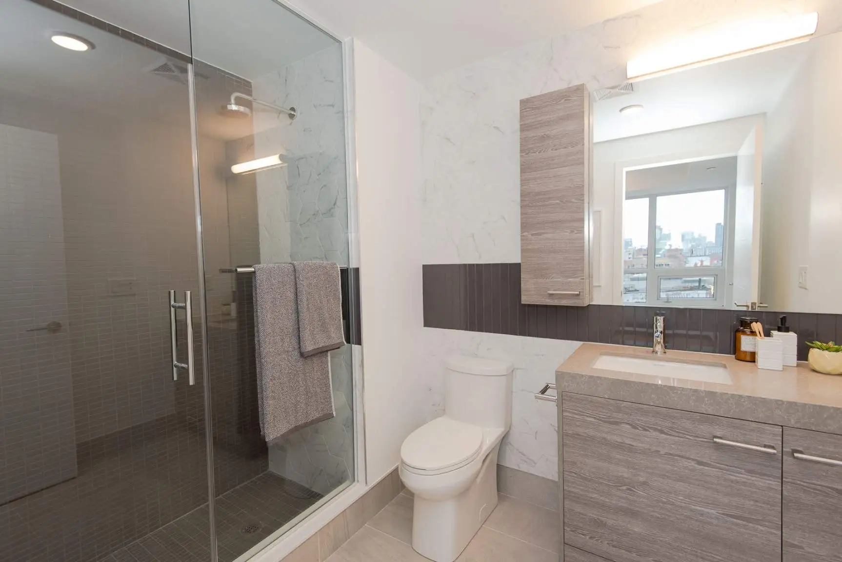  Single Studio  -  Spadina Residence  - Gallery -  6