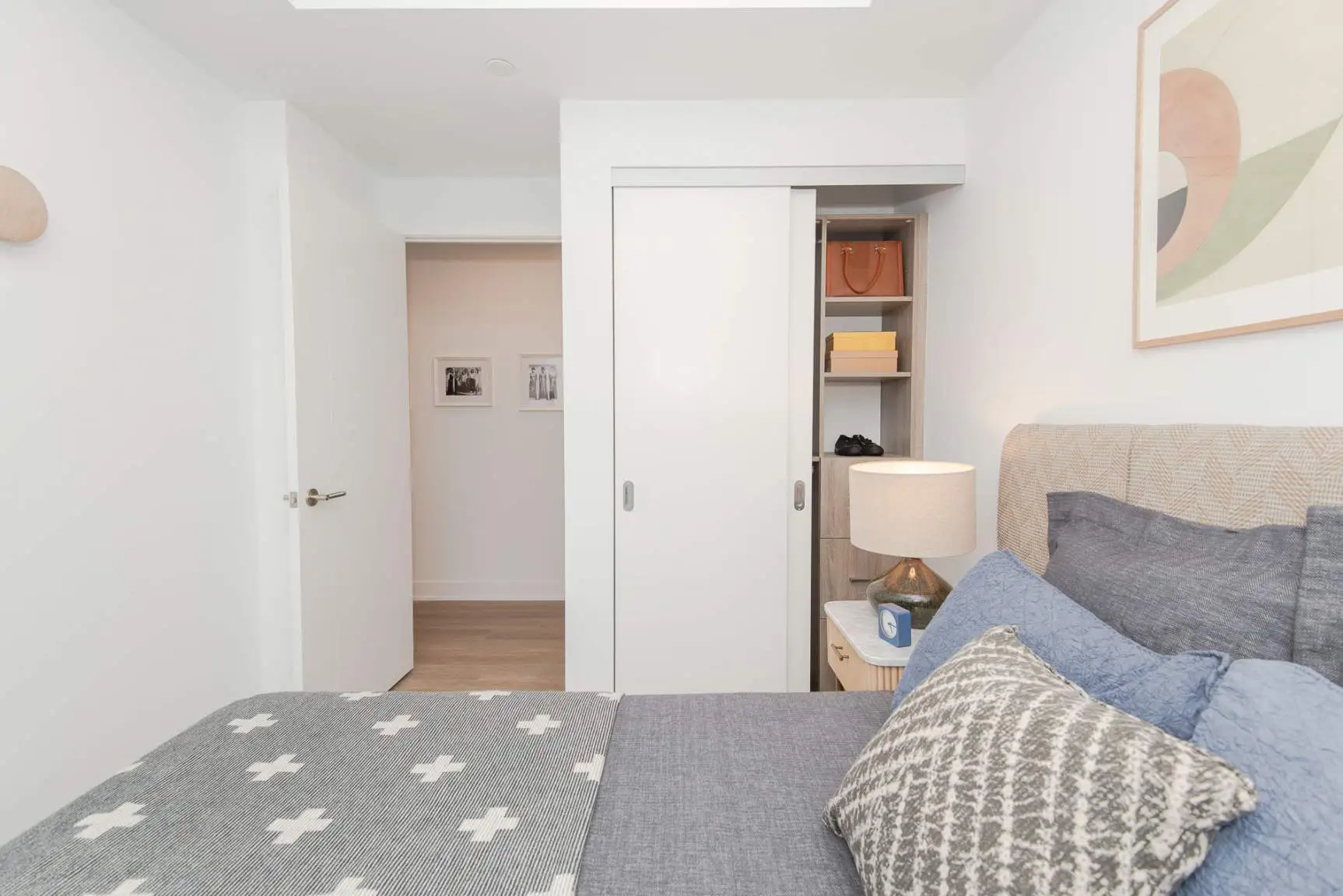  Single Studio  -  Spadina Residence  - Gallery -  1