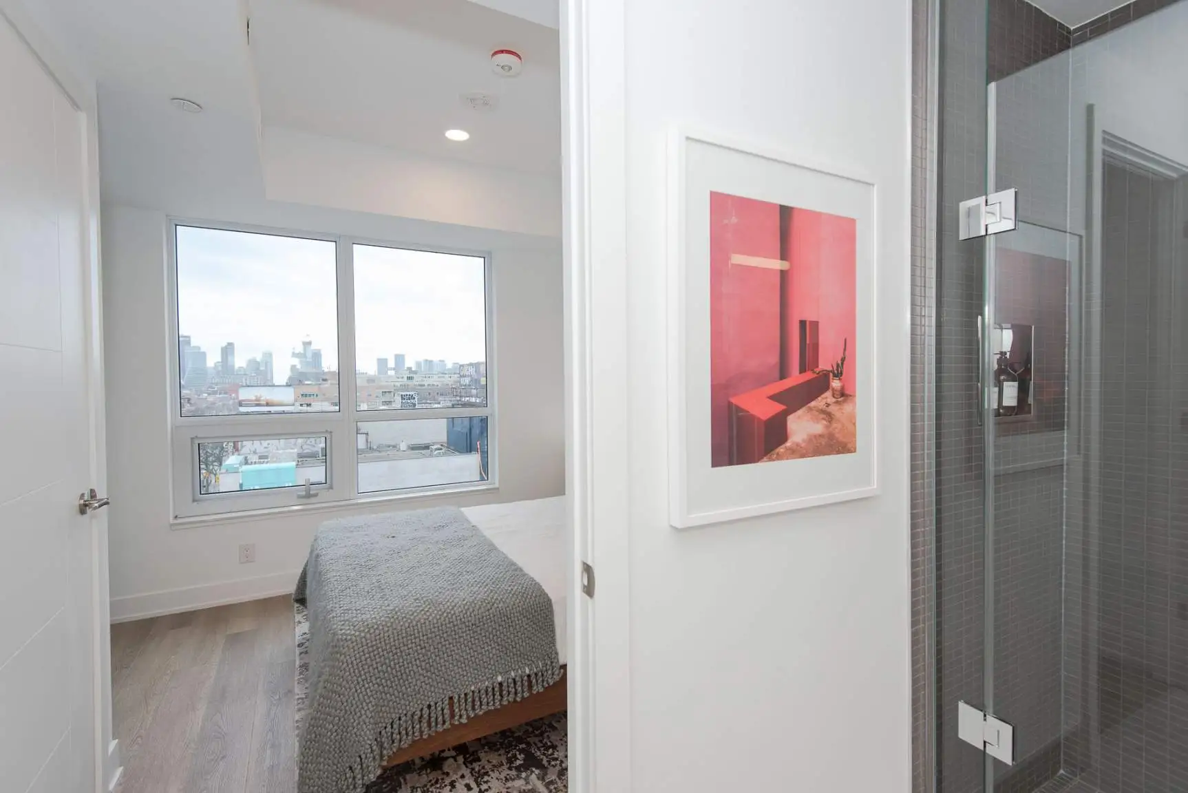  Three Bedroom  -  Spadina Residence  - Gallery -  5