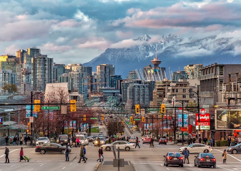 Port Moody Homestay