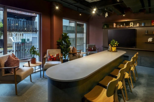 The Artisan - Gallery - 15