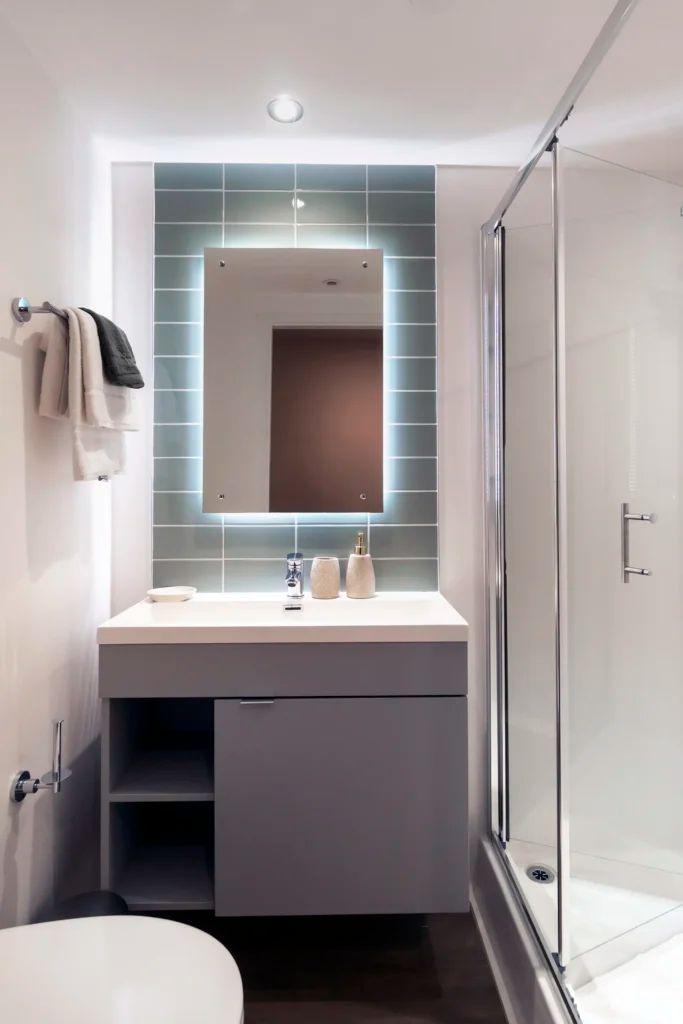 Standard 4 Bed Cluster - 36
