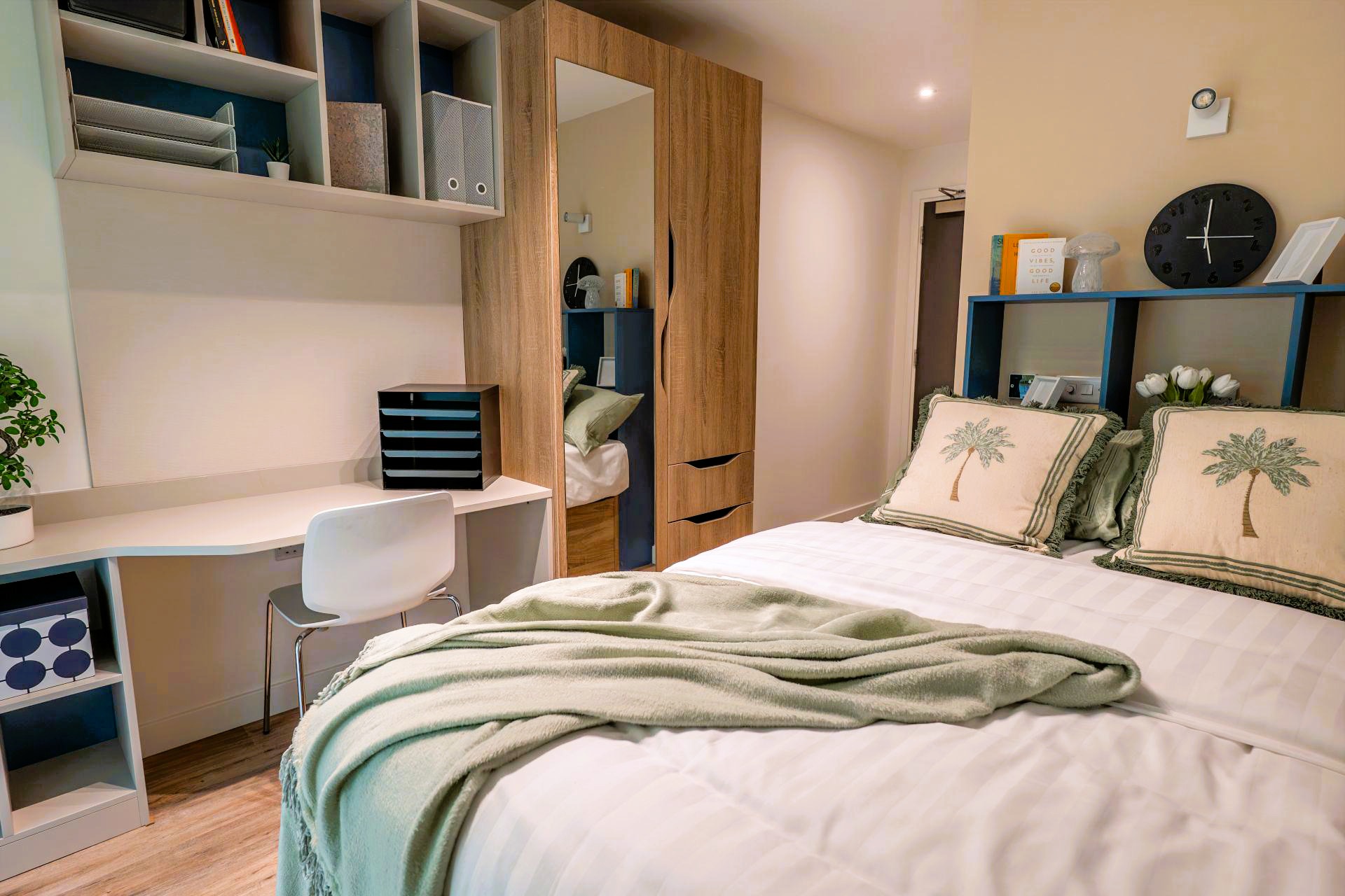  Standard 4 Bed Cluster  -  The Artisan  - Gallery -  4