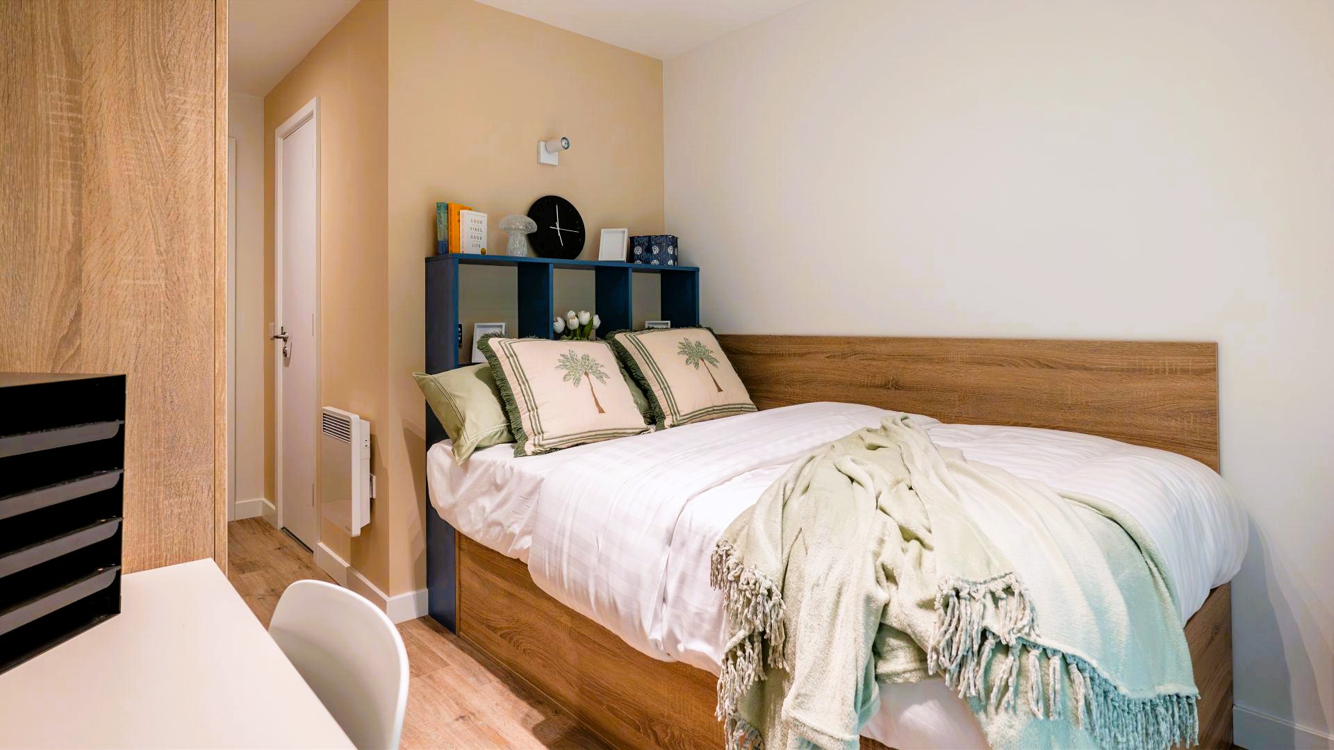  Standard 4 Bed Cluster  -  The Artisan  - Gallery -  3