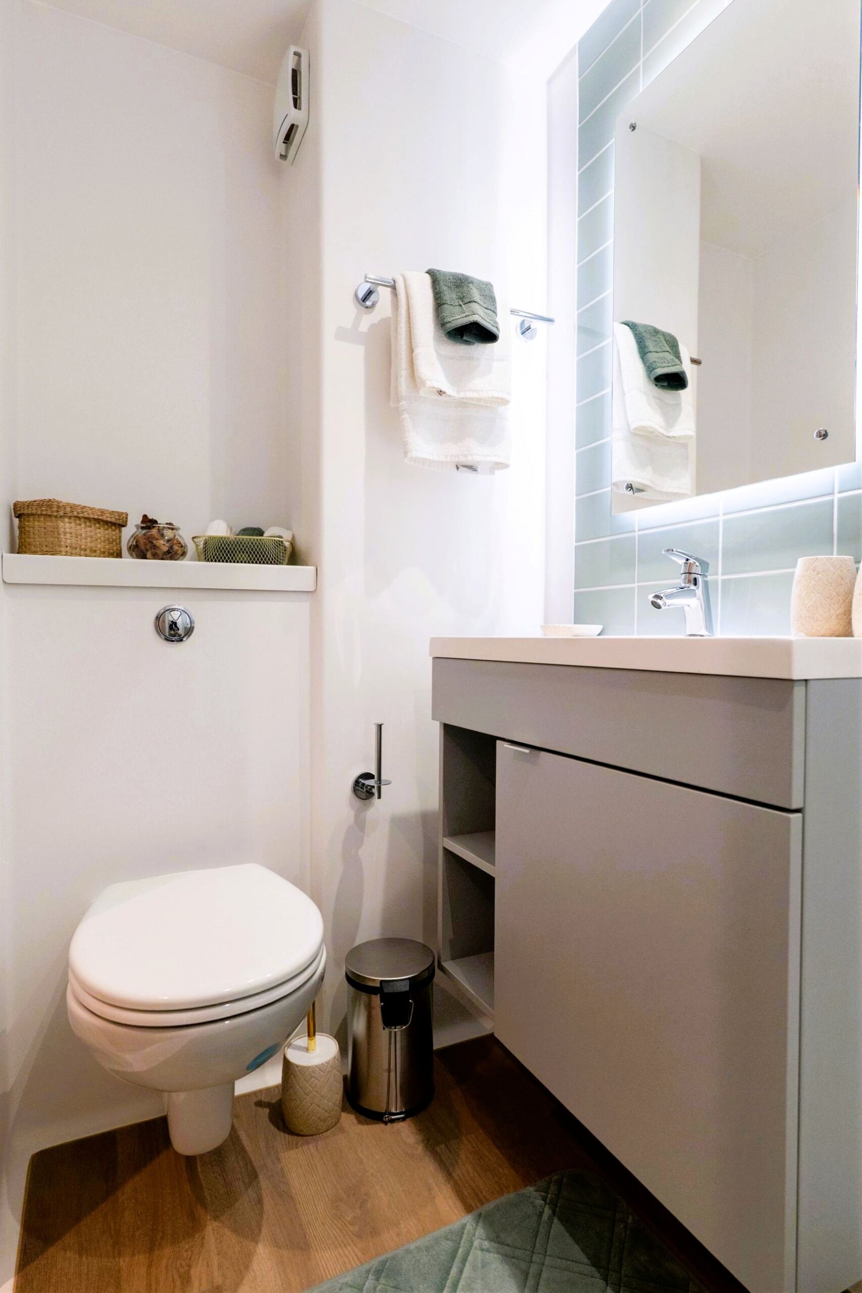  Standard 4 Bed Cluster  -  The Artisan  - Gallery -  6