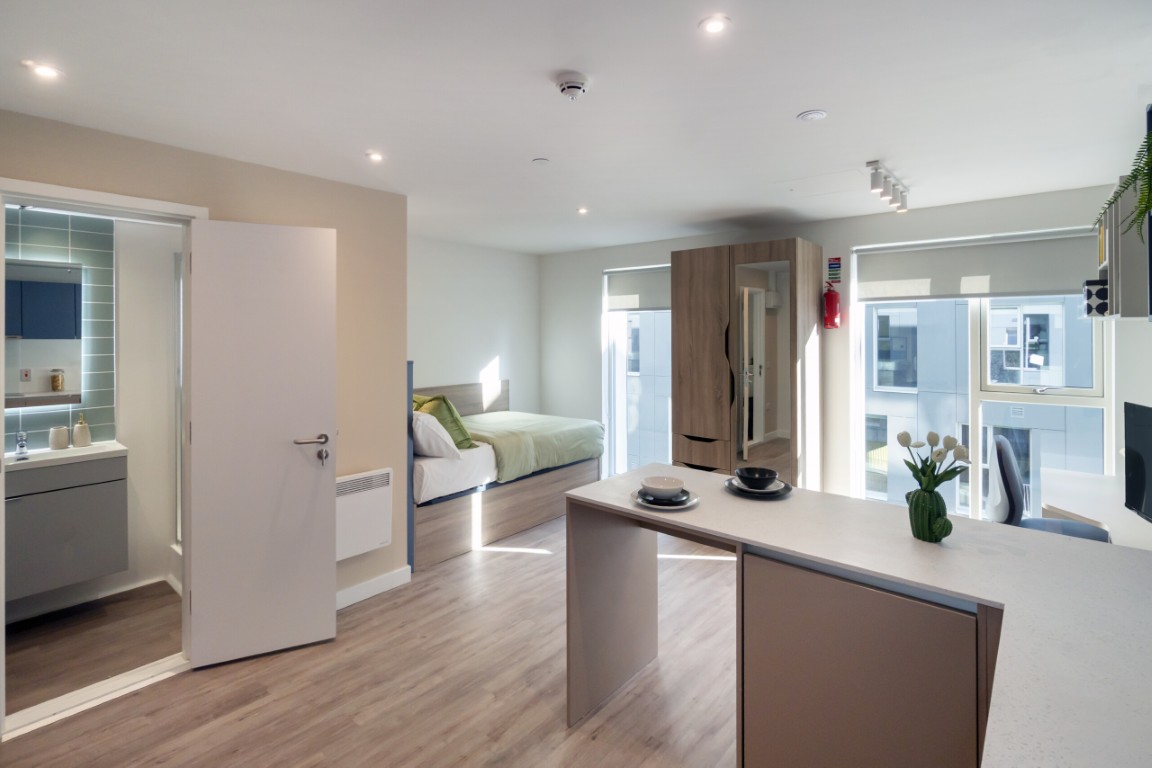  Standard Studio  -  The Artisan  - Gallery -  8