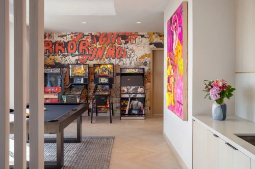 Redpath Residence - Gallery - 11