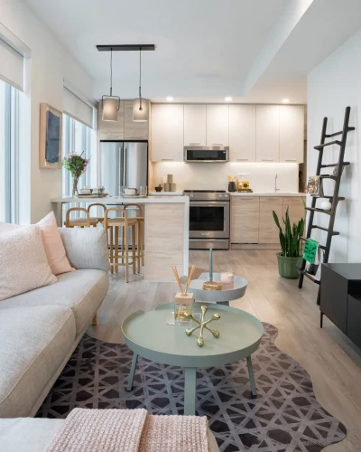 Redpath Residence - Gallery - 13
