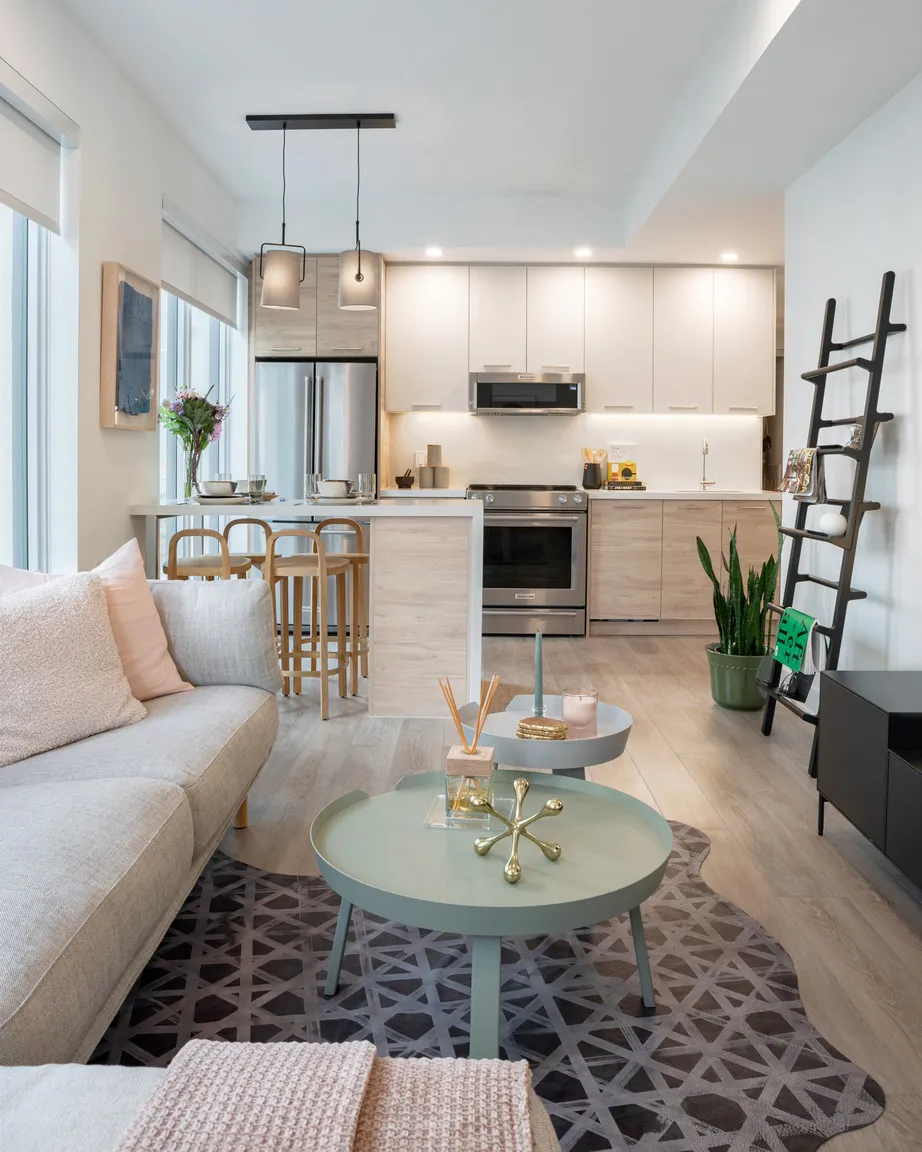  Shared Room  -  Redpath Residence  - Gallery -  2