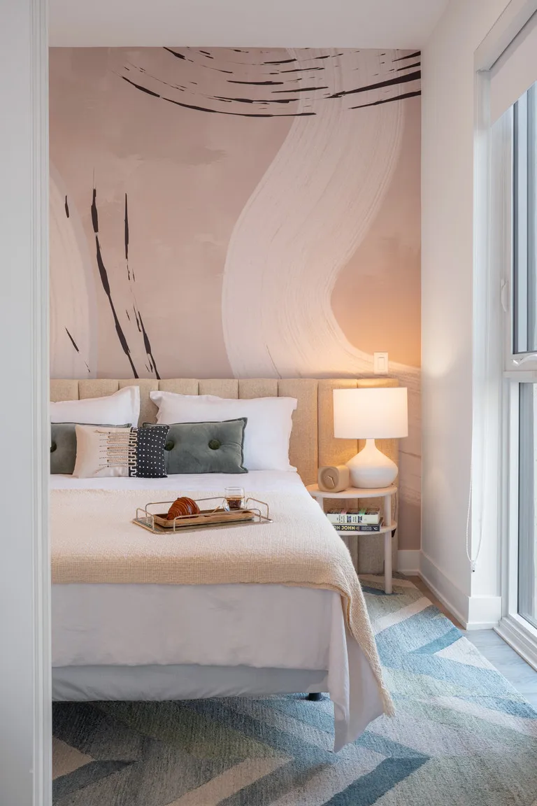  Suite  -  Redpath Residence  - Gallery -  1