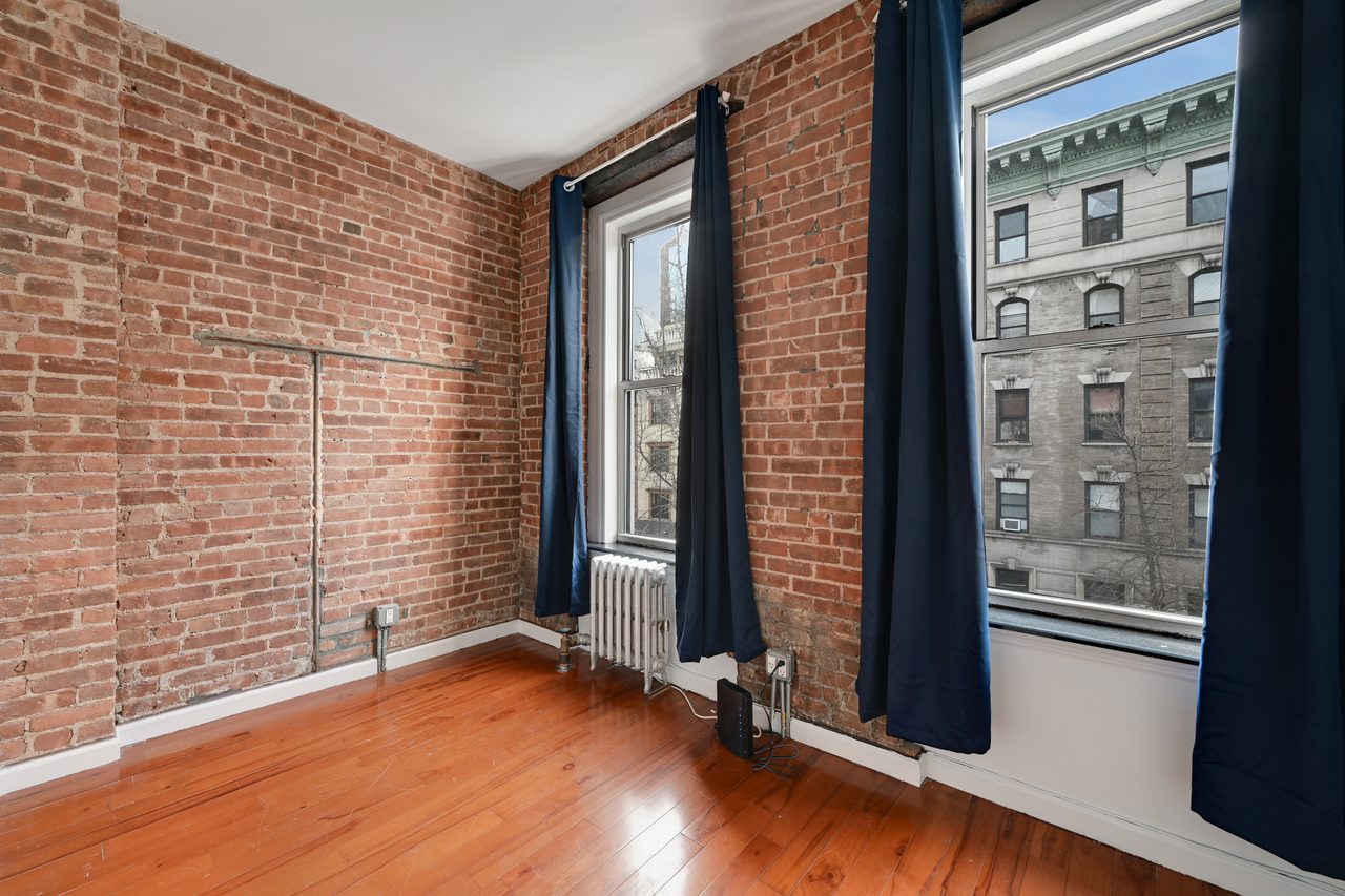  #850: Hell's Kitchen - Full Bedroom B  -  #850: Hell's Kitchen  - Gallery -  13
