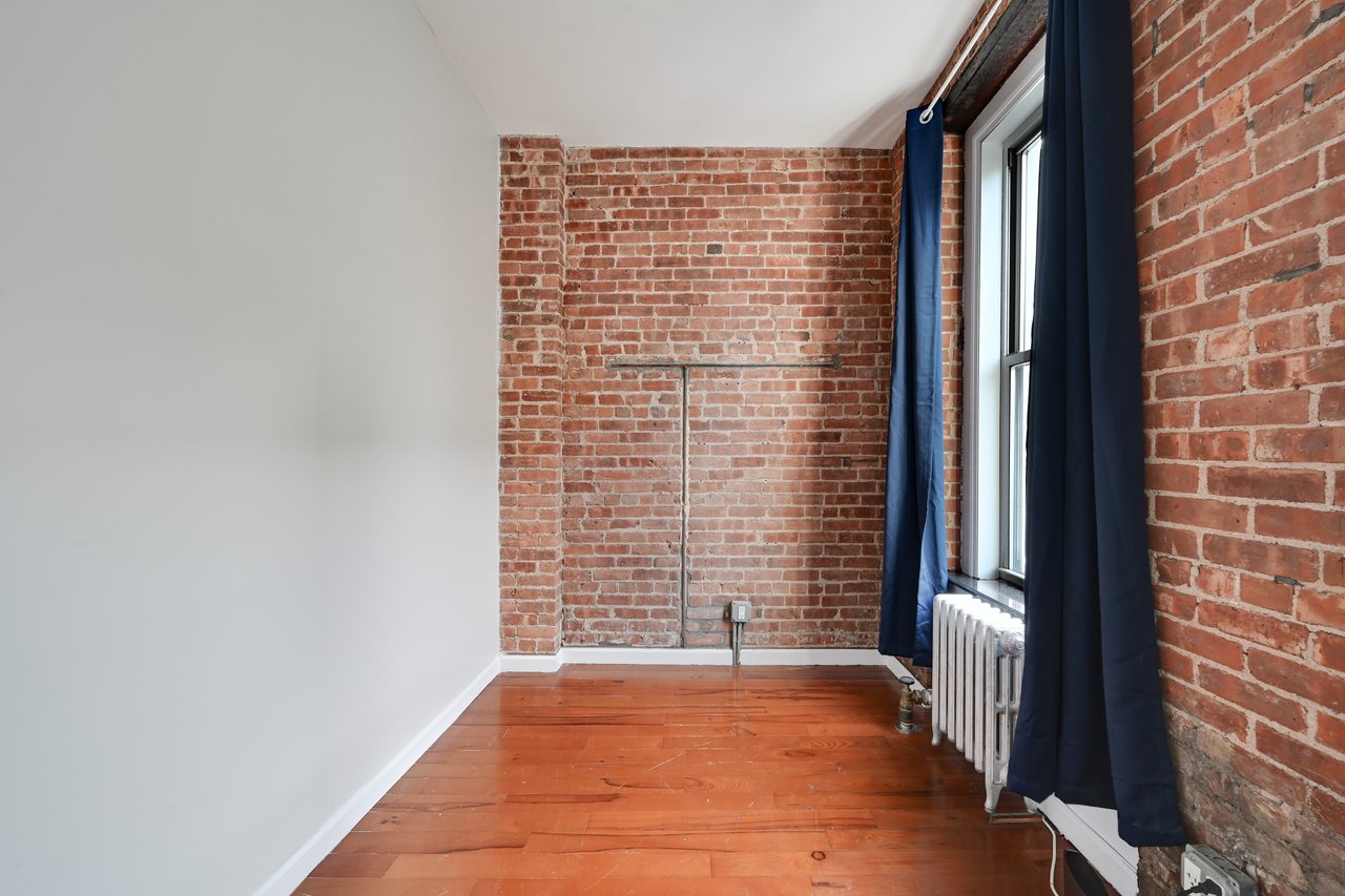  #850: Hell's Kitchen - Full Bedroom B  -  #850: Hell's Kitchen  - Gallery -  12