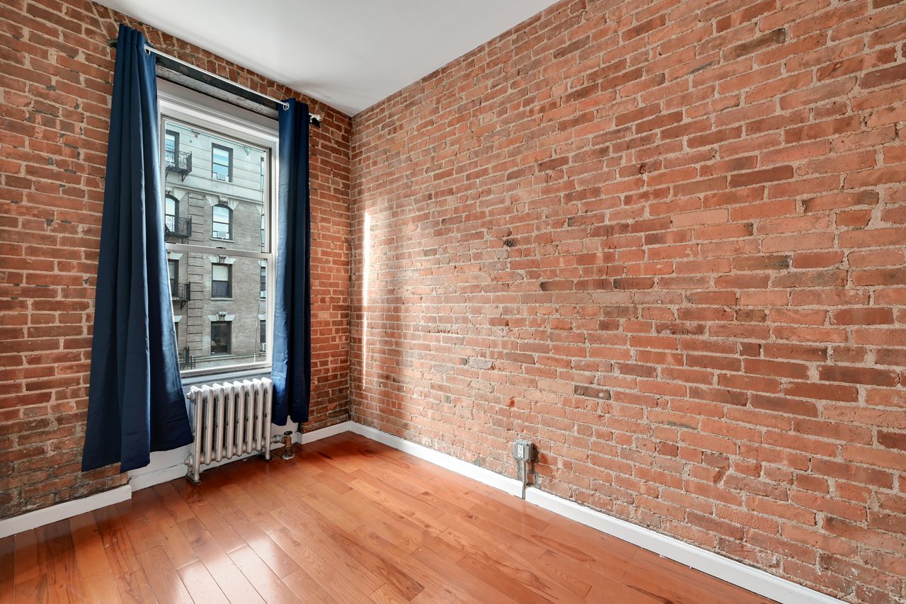  #850: Hell's Kitchen - Full Bedroom A  -  #850: Hell's Kitchen  - Gallery -  13