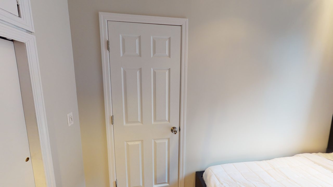  #850: Hell's Kitchen - Full Bedroom A  -  #850: Hell's Kitchen  - Gallery -  14