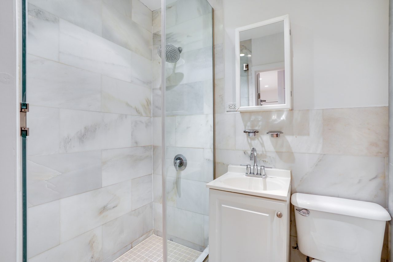  #868: East Village - 1 Bedroom (Full)  -  #868: East Village  - Gallery -  7