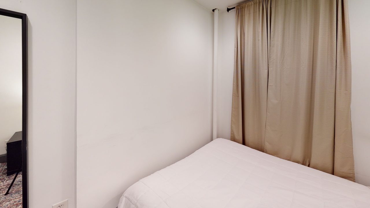  #734: Gramercy - Full Bedroom B  -  #734: Gramercy  - Gallery -  13