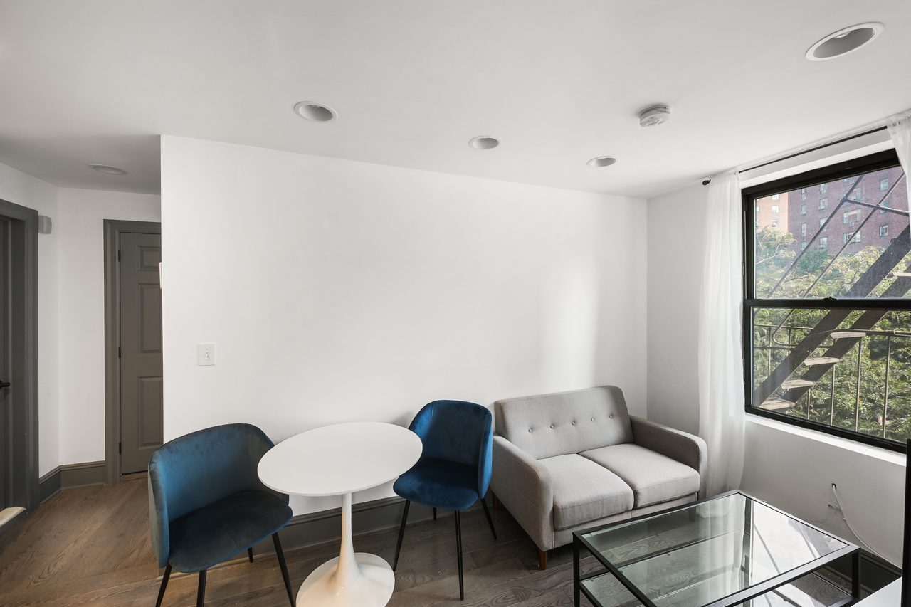  #734: Gramercy - Full Bedroom A  -  #734: Gramercy  - Gallery -  7