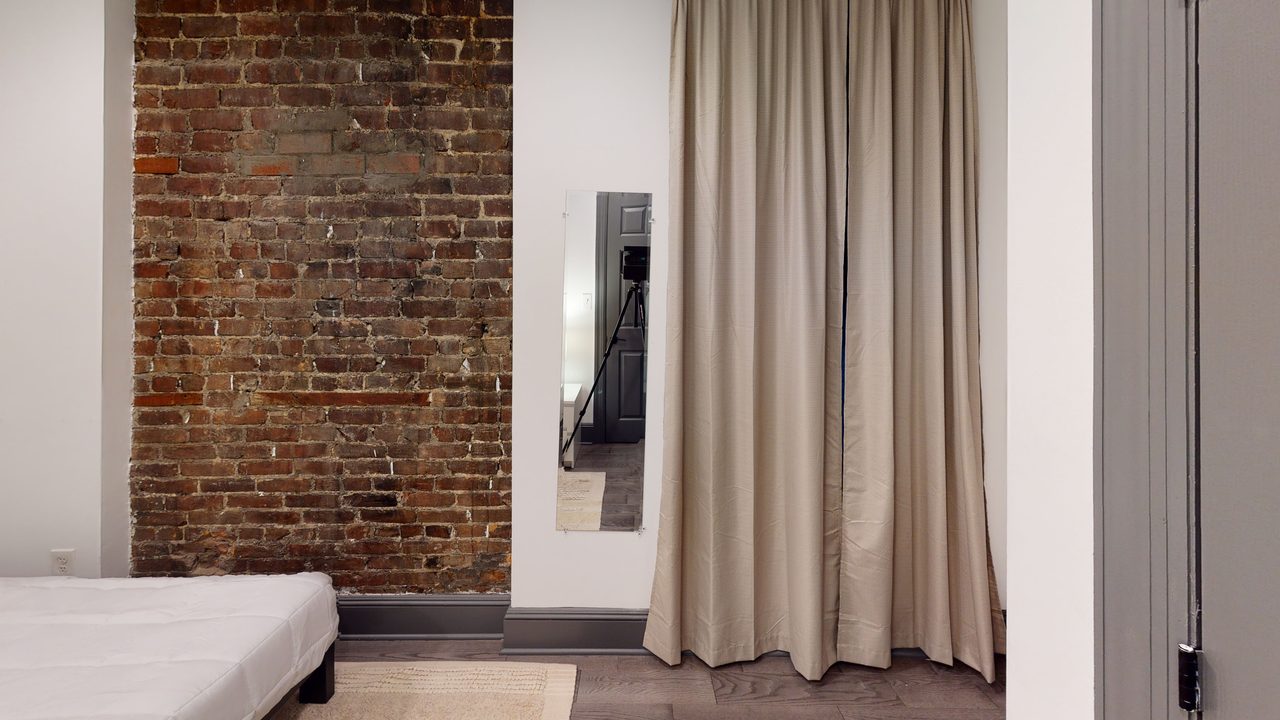  #734: Gramercy - Full Bedroom A  -  #734: Gramercy  - Gallery -  14