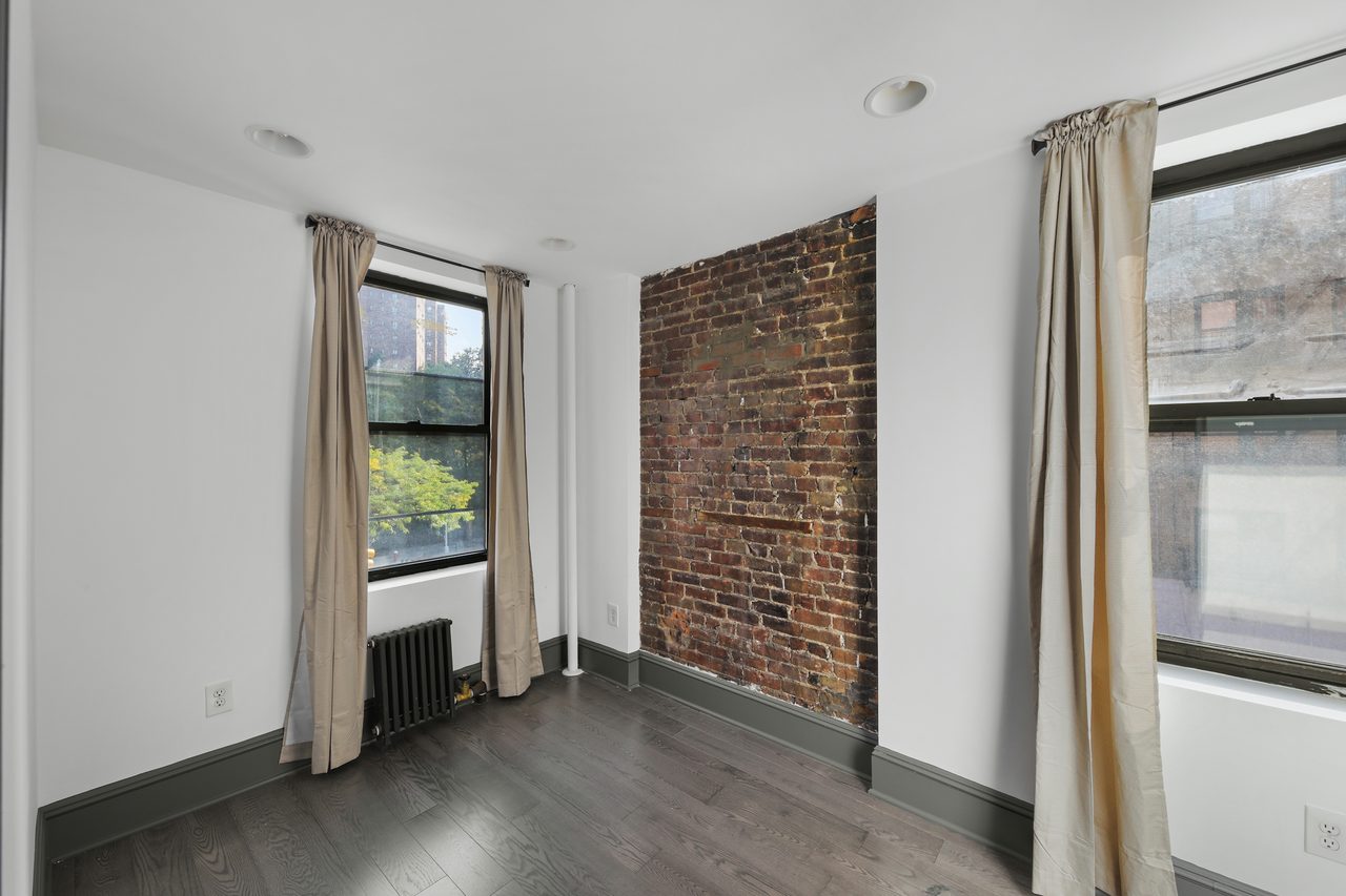  #734: Gramercy - Full Bedroom A  -  #734: Gramercy  - Gallery -  11