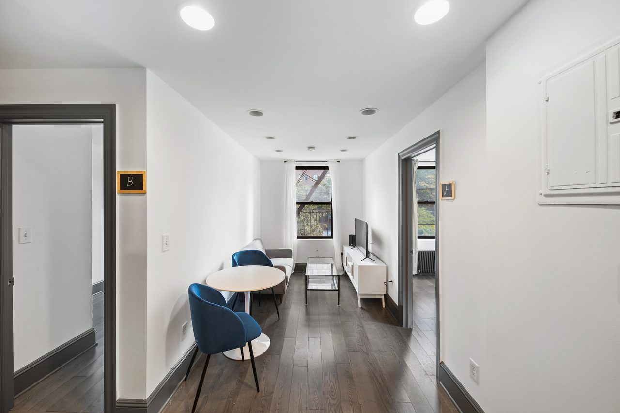  #734: Gramercy - Full Bedroom A  -  #734: Gramercy  - Gallery -  8