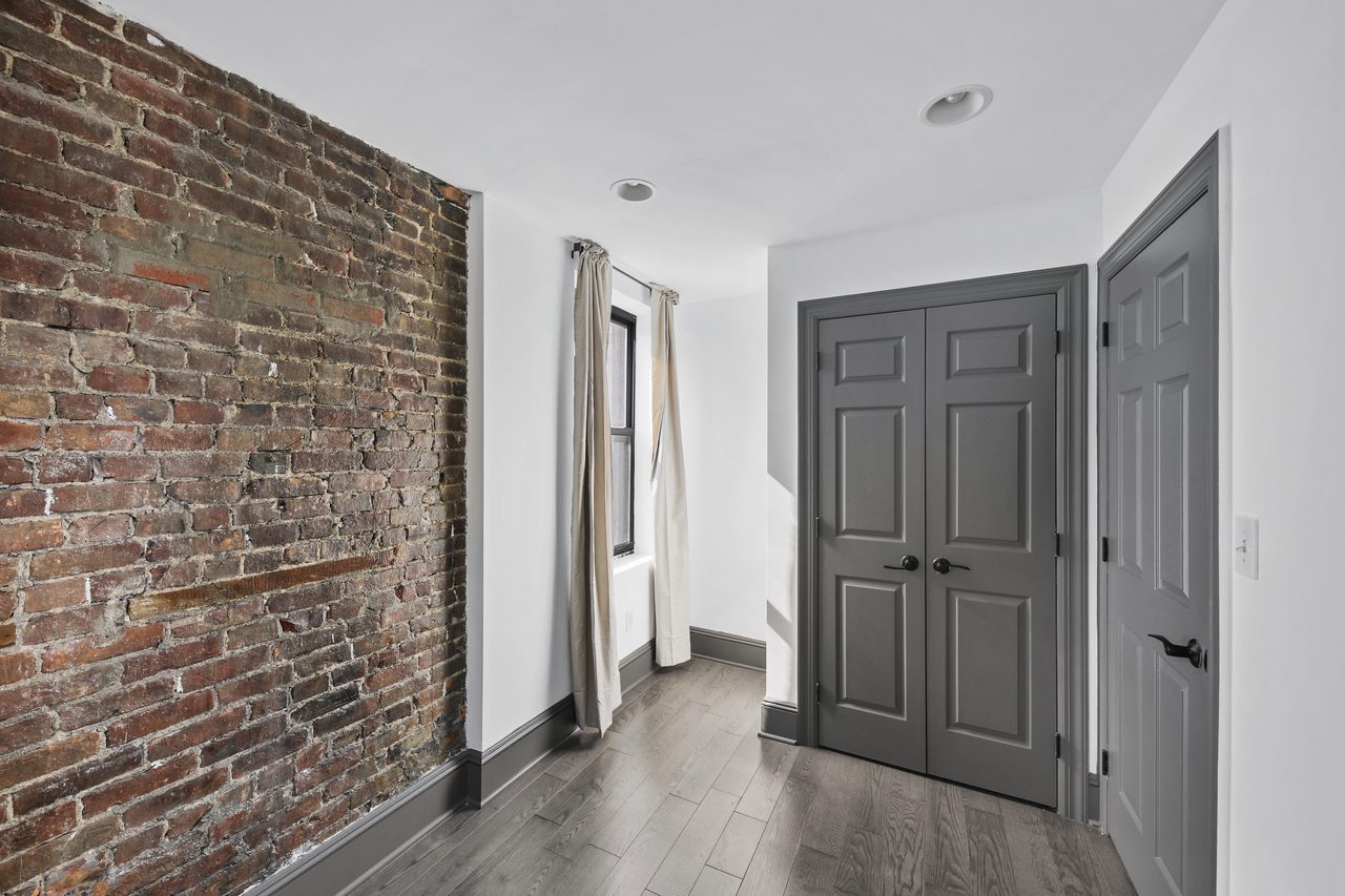  #734: Gramercy - Full Bedroom A  -  #734: Gramercy  - Gallery -  9