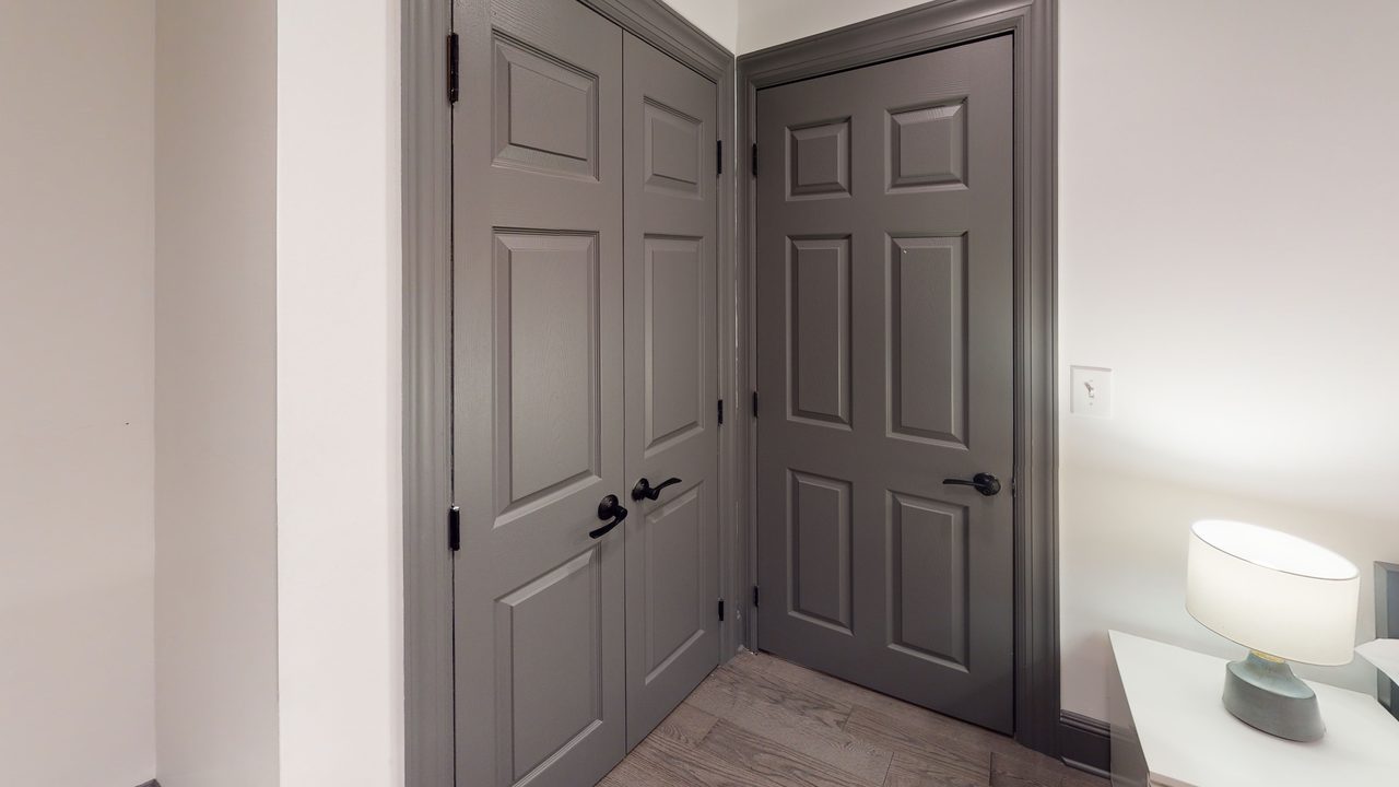  #734: Gramercy - Full Bedroom A  -  #734: Gramercy  - Gallery -  13