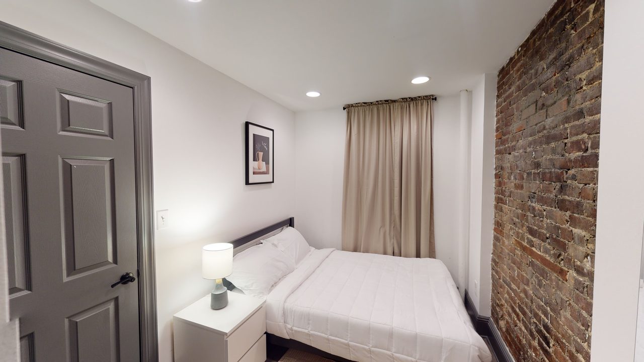  #734: Gramercy - Full Bedroom A  -  #734: Gramercy  - Gallery -  1