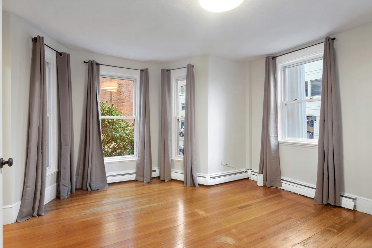  #776: Newton Corner - Queen Bedroom B  -  #776: Newton Corner  - Gallery -  13